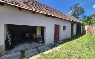 Casă cu grădină în Dumbrăvița – la doar 25 km de Brașov - Poză 18