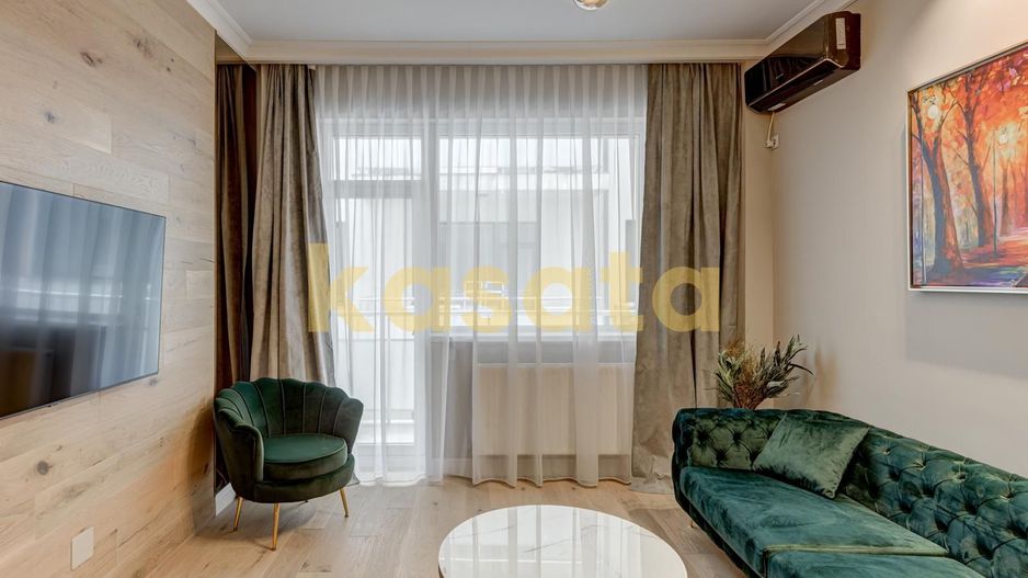 Apartament 2 camere de închiriat – Park Residence 6 - Poză 2