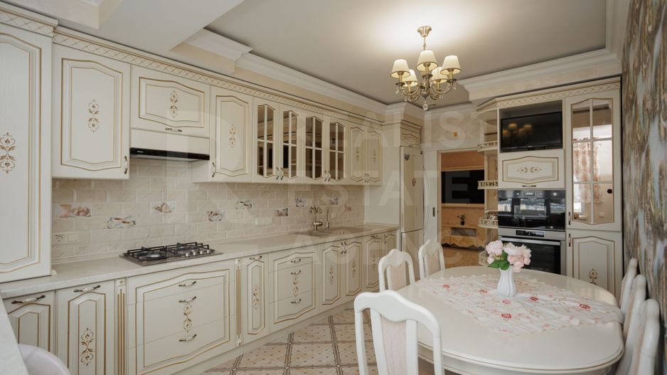 Vânzare, apartament, 4 camere, str. Constantin Vîrnav, Telecentru - Poză 7