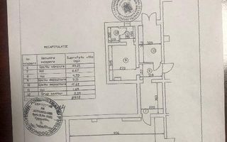 Agenția imobiliara BRASADAS închiriază sp com STRADAL 172mp. - Poză 5