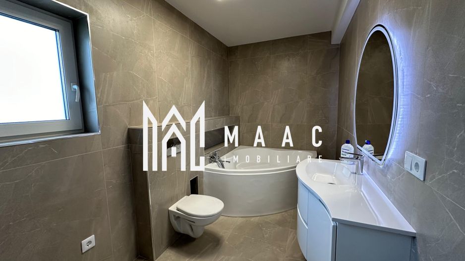 Casa tip duplex | 150mp | Terasa | Vasile Aaron - Selimbar - Poză 5