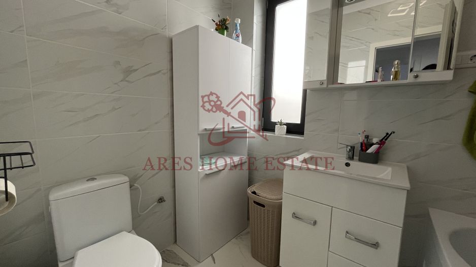 Duplex pe parter mobilat si utilat | Toate utilitatile - Poză 6