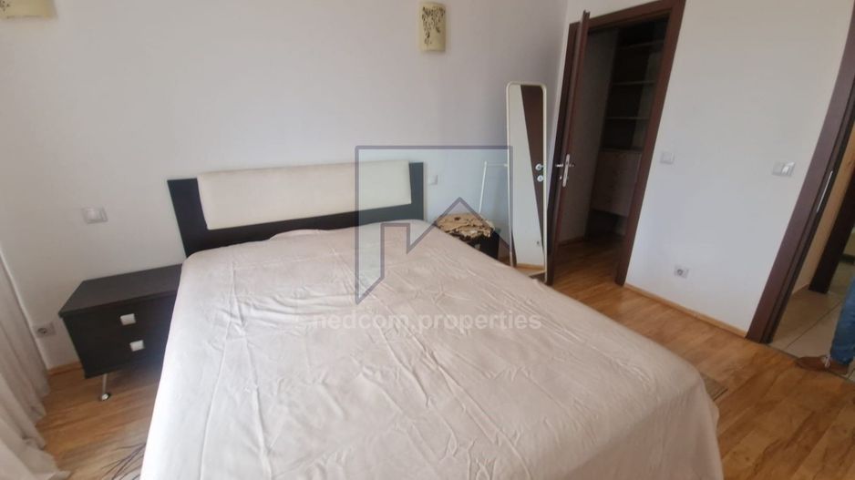 Apartament 3 camere - Rose Garden - Doamna Ghica - Poză 4