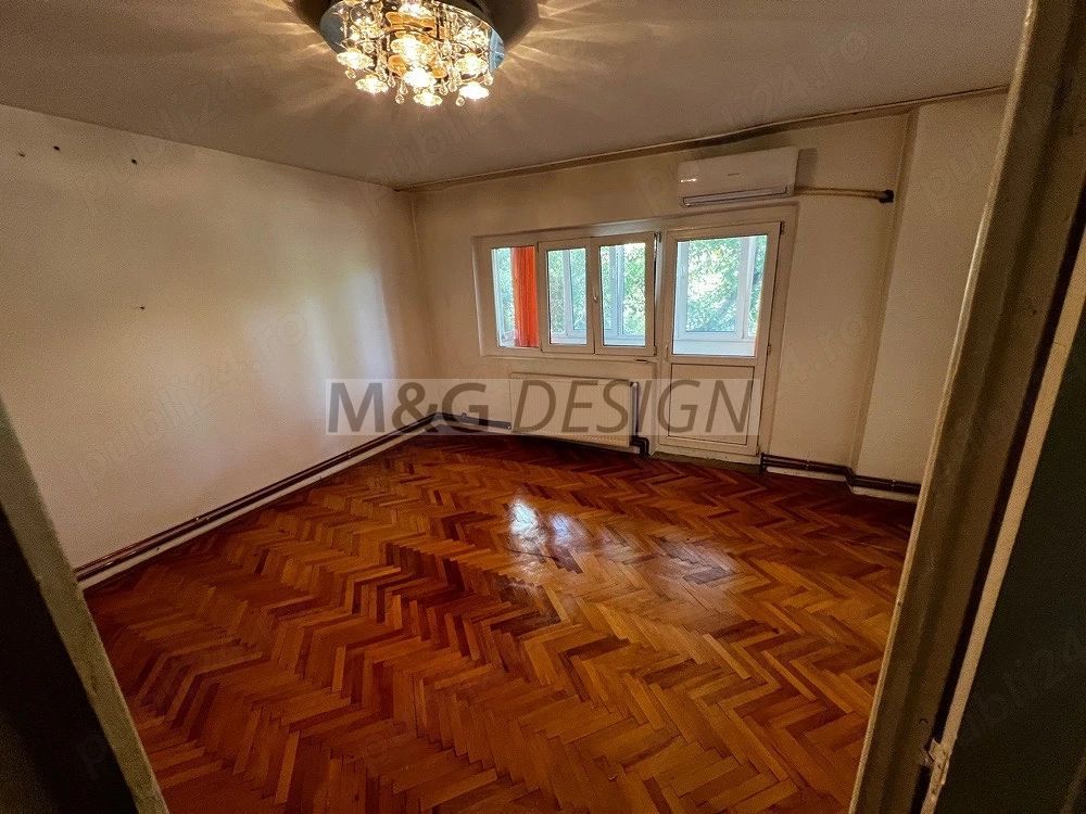Ap 2 camere, et. 1, CT,AC, Steaua - Poză 1