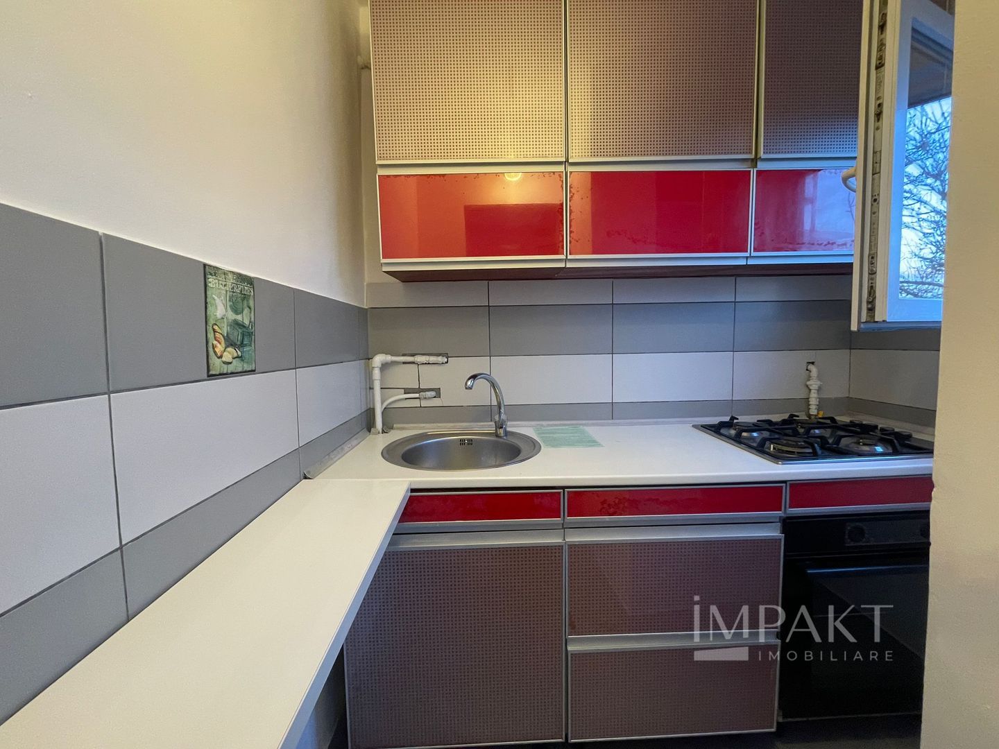 Garsoniera de vânzare în Marasti, zona Expo - Poză 5