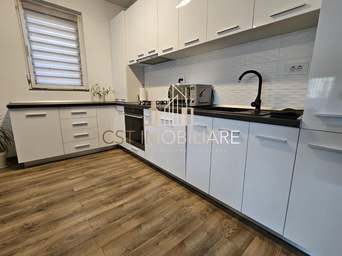 Apartament cu 2 camere / Complex Iris - Poză 2