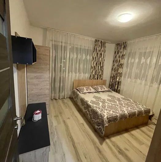 Apartament 3 camere de închiriat | Balcon 10 mp | Parcare | Optymus City | Vivo - Poză 2
