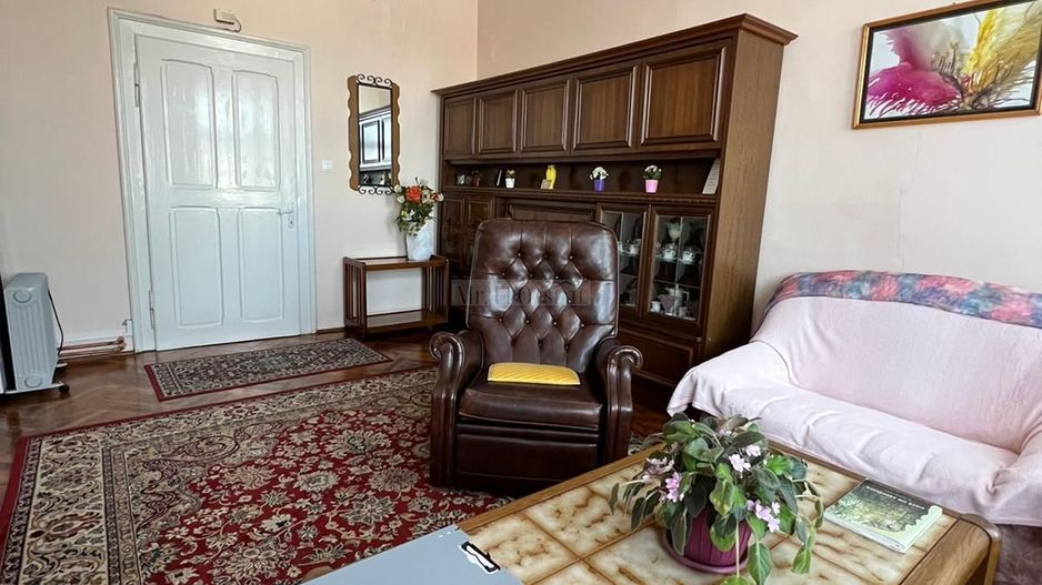 Apartament 2 camere – Zona Take Ionescu, Timișoara – 65 mp utili - Poză 9