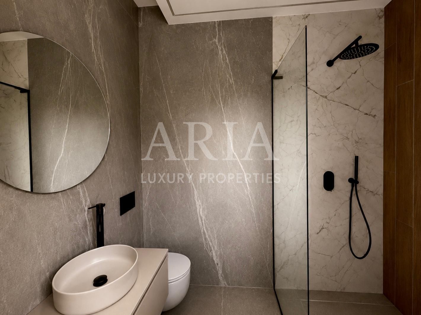 Vilă Ultra-Luxury | Lângă Pădure | Piscină Privată - Poză 28