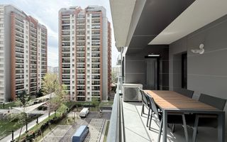 2 Camere 86mp | Mobilat si Utilat | Select Residence - Poză 3