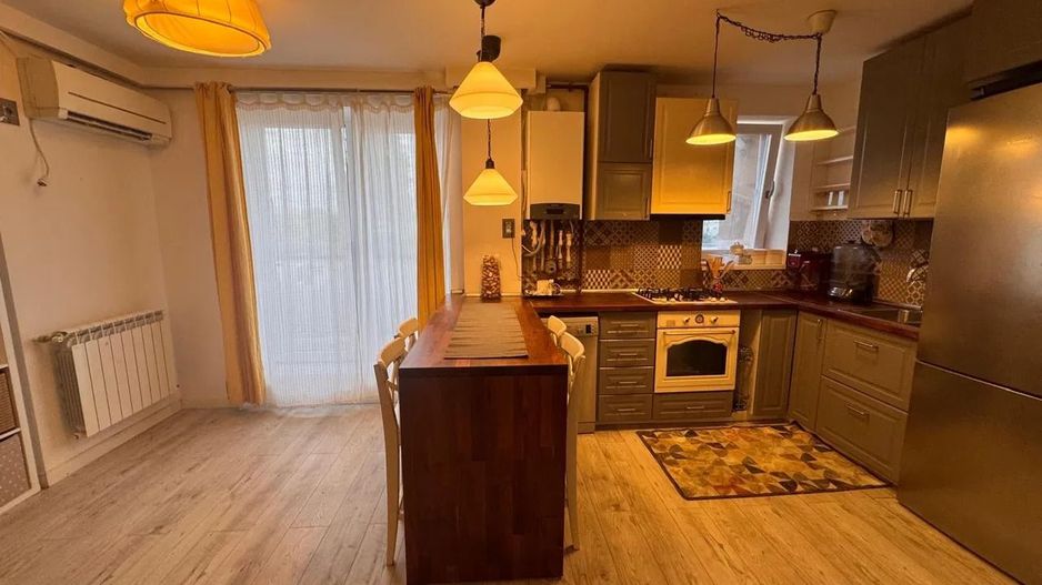 AP. 3 CAMERE - IANCULUI, CENTRALA, PARCARE, MASINA DE SPALAT VASE - Poză 6