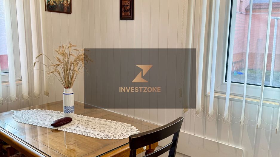 Apartament central 41 mp Oradea - Cuza Vodă - Poză 12