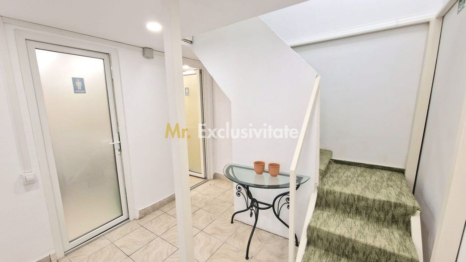 De inchiriat spatiu comercial central - Poză 5
