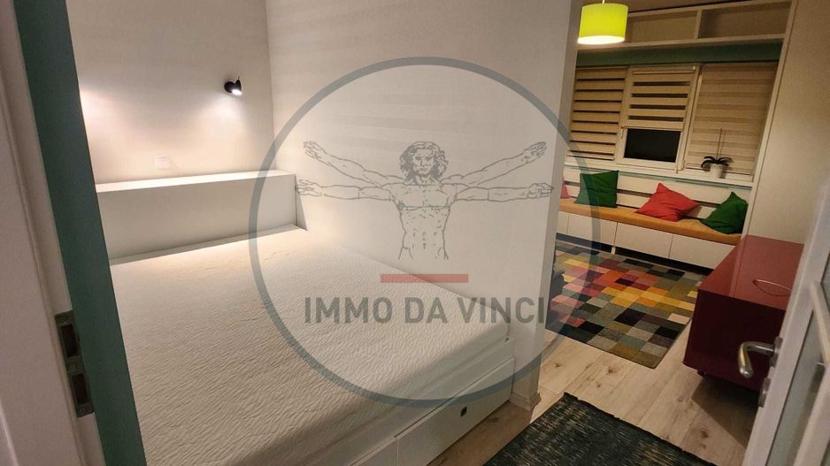 2 camere zona Interservisan - Poză 4