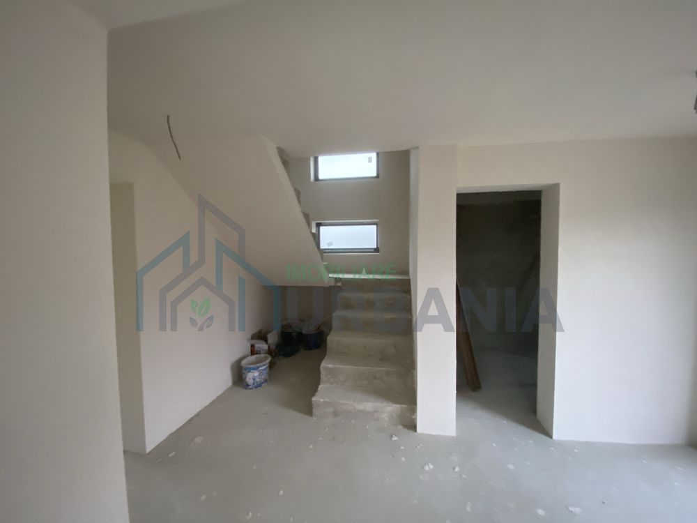 Casă de vânzare, 4 camere, Vladiceni – 120 mp utili, teren 517 mp - Poză 5