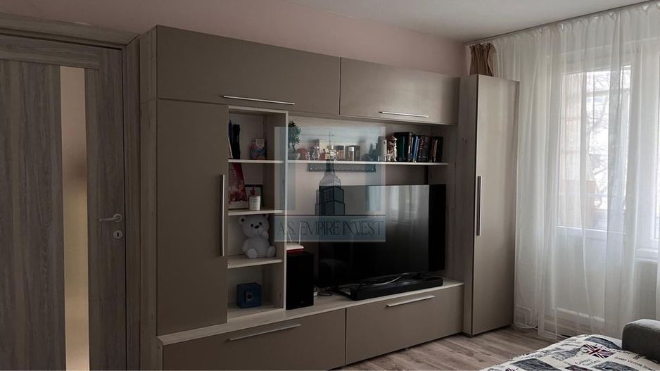 Aprtament 2 camere/ zona Astra - Poză 4