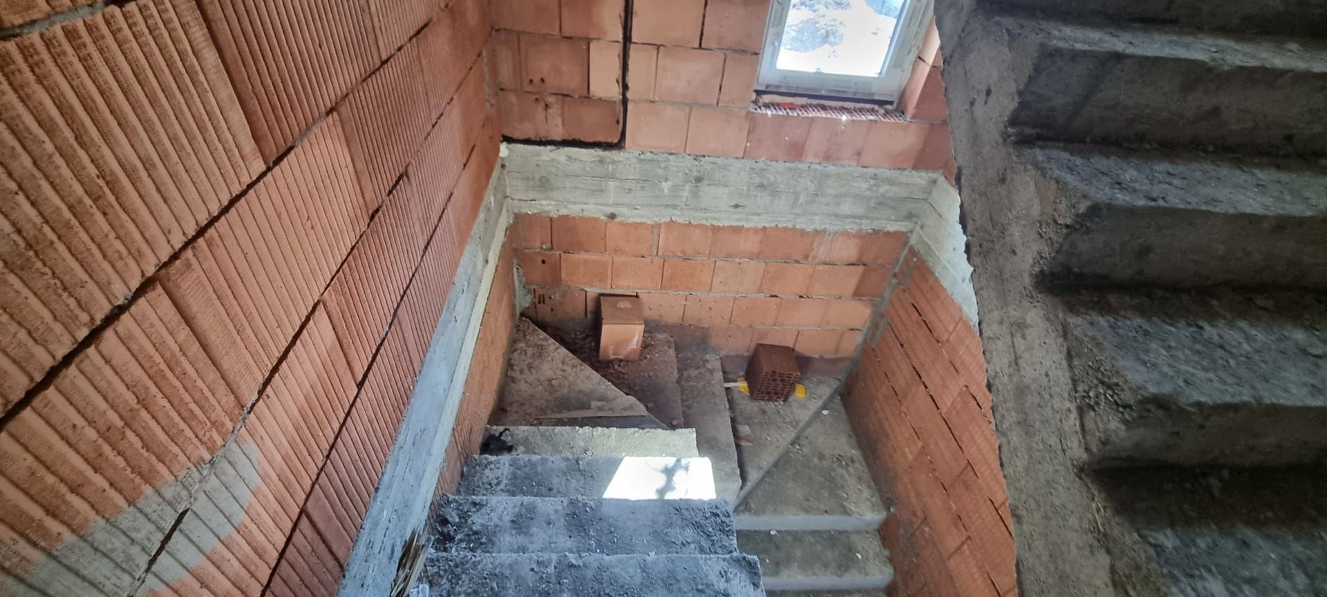 Casă premium P+1+M | Terasă & Mansardă | Design modern | Teren 250 mp - Poză 4