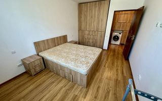 Apartament cu 2 camere de inchiriat Zona Eroilor, Florești - Poză 4