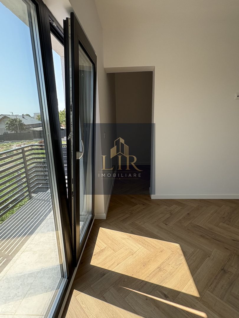 Vila P+1 într-un complex exclusivist- Miroslava- Iasi - Poză 37