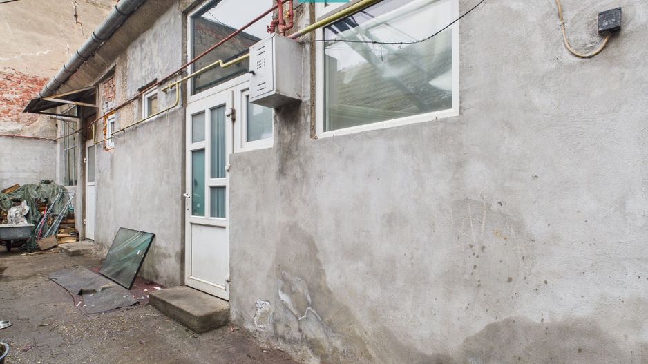 Casă+teren 661 mp în Mehala oportunitate excelentă - Poză 4