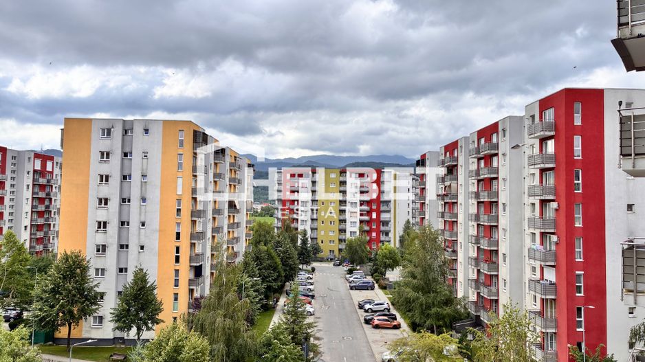 2 CAMERE / DECOMANDAT / PARCARE / BOXĂ / AVANTGARDEN 3 - Poză 5