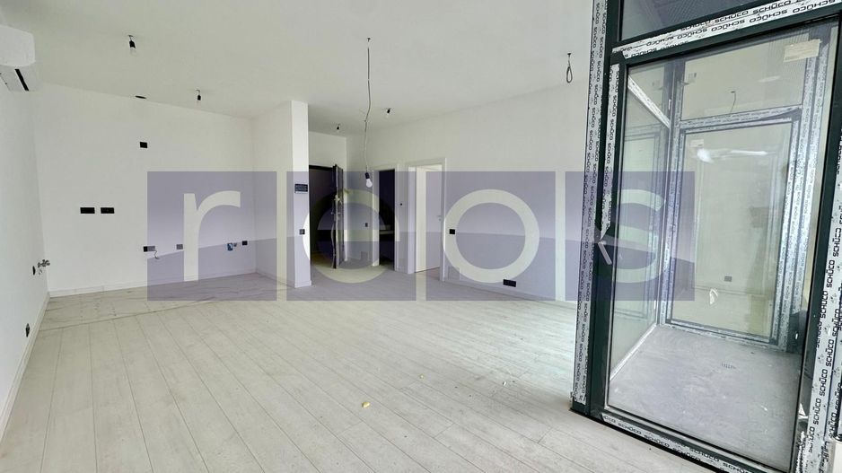 ONE NORTH LOFTS | IDEAL INVESTITIE | 2 CAMERE | 63MP | LOC PARCARE | - Poză 7