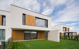 Vila 6 camere in Amber Forest - Poză 24