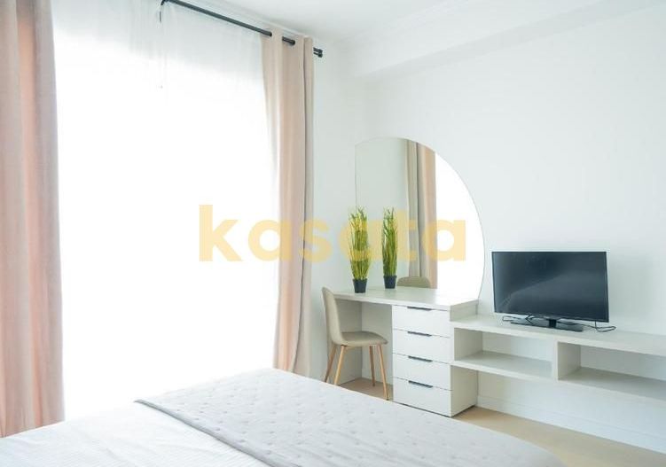 Apartament modern 2 camere de închiriat – Aviatiei Tower - Poză 8