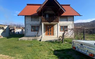 Casa de Vanzare Tigveni Arges - Poză 6