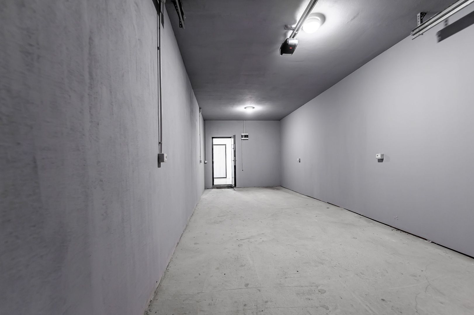 Apartament  4 camere cu gradina  Ared City  R35 - Poză 17