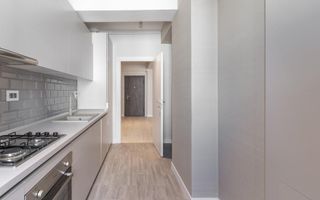 Baneasa-Aerogarii, Herastrau I Apartament 2 camere - Poză 6