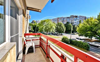 Apartament cu 3 camere de inchiriat in zona Dacia, Oradea - Poză 11
