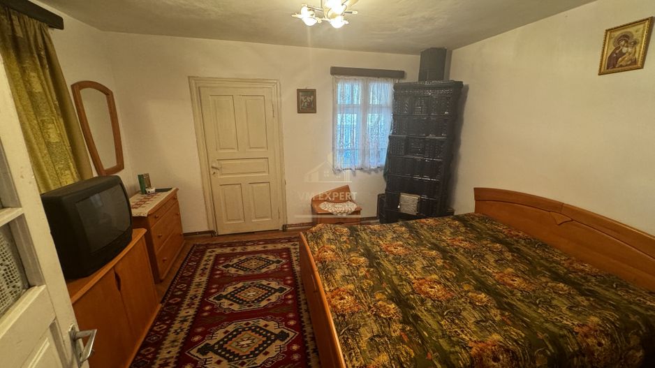 CASA 3 CAMERE, TEREN 1069 MP, COMUNA STOENESTI, ARGES - Poză 26