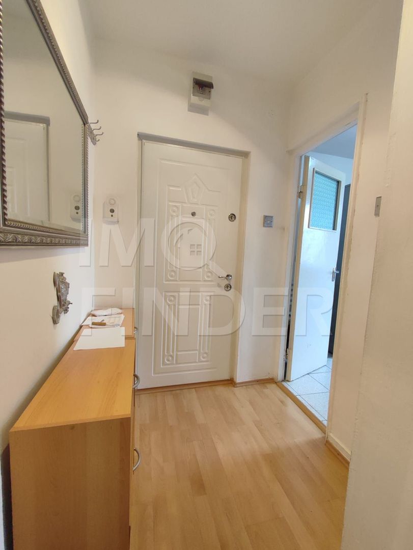 2 camere etaj 3, Zona Transylvania College, Gheorgheni - Poză 9