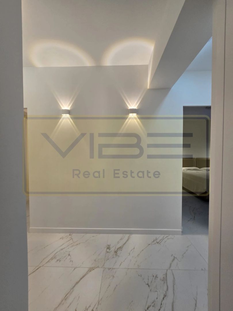 Penthouse- 113mp- View Panoramic- Tatarasi- bloc nou- Modern - Poză 2