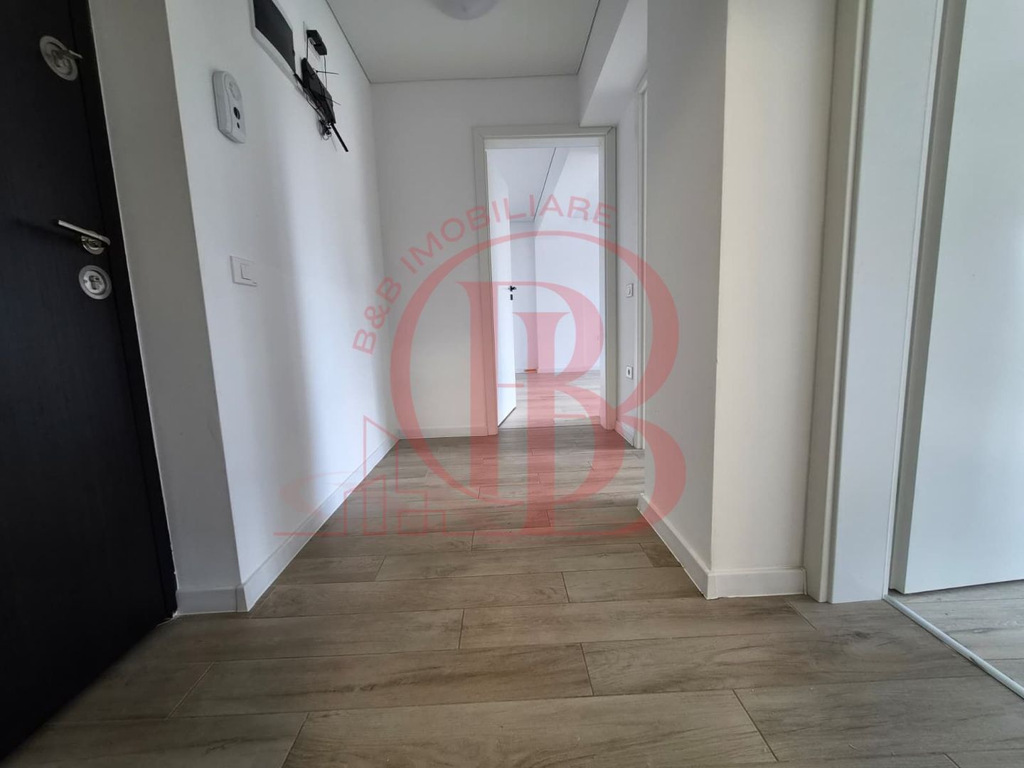 Apartament Finalizat 2 camere Mutare ImediataTh. Pallady - Poză 8