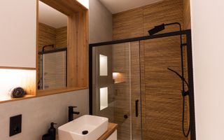 Apartament nou 2 camere decomandate mobilat parcare și boxă depozitare - Poză 9