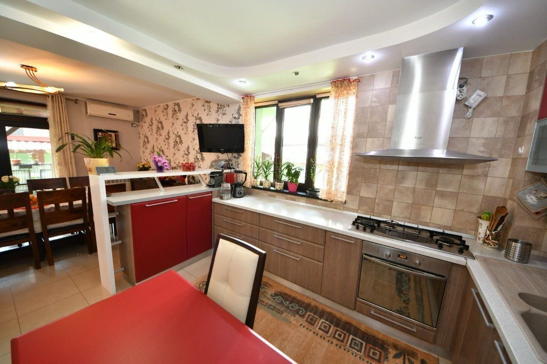 Casa de vanzare – zona Arcasilor, Galati - Poză 8