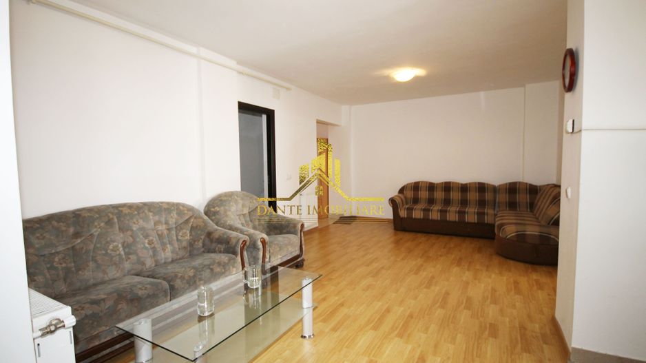 3 camere, mobilat modern, bloc nou, parcare, Calea Turzii, MOL - Poză 9