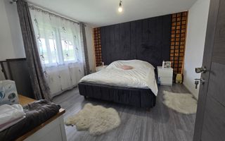 Casa 5 Camere.450mp Teren, Zona Micesti - Poză 8