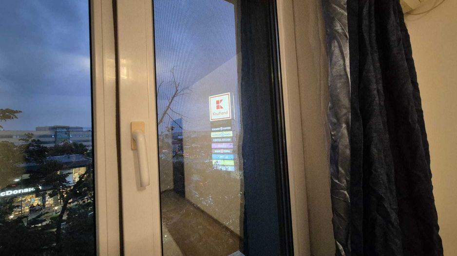 Apartament 2 camere Barbu Vacarescu - Poză 8