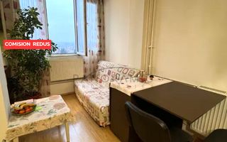 Apartament 1 camera, 27 mp, etaj 9/10, Gheorgheni - Poză 4