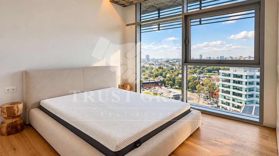 Apartament 3 camere | Floreasca | Loc de parcare& Boxa - Poză 8
