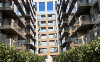 Apartament 3 camere Cortina 126 Iancu Nicolae I Jolie Ville I - Poză 10