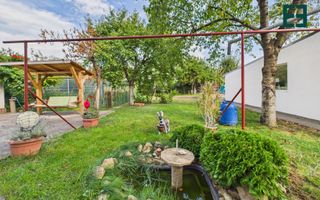 Casă tip Duplex cu 8 camere  - Zona Bujac - Arad - Poză 33