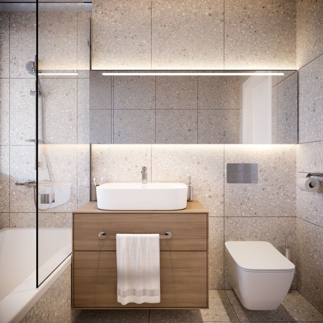 APARTAMENT 2 CAMERE | PROIECT NOU | PIATA IANCULUI - Poză 7