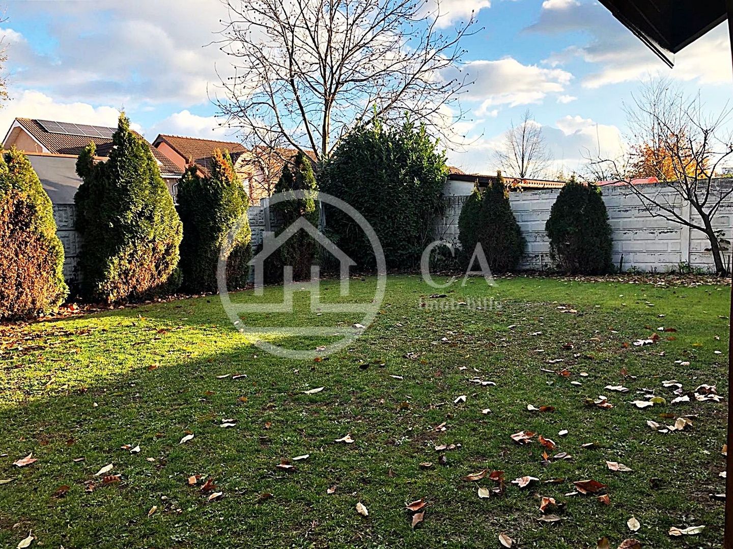 Casa cu 4 camere de inchiriat in  Santandrei, Bihor - Poză 19