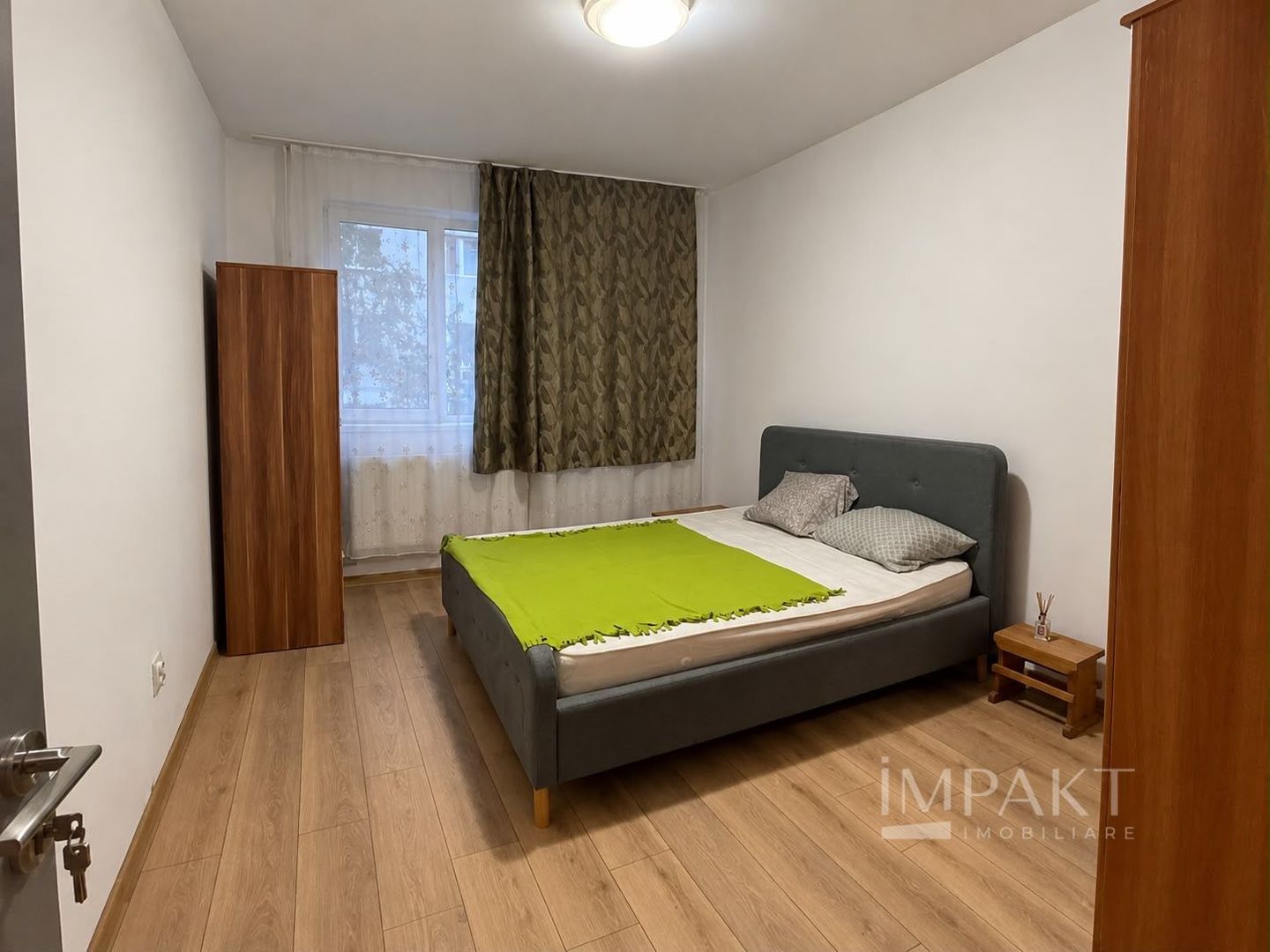 Apartament 2 camere | 40mp | Parcare inclusă | - Poză 1