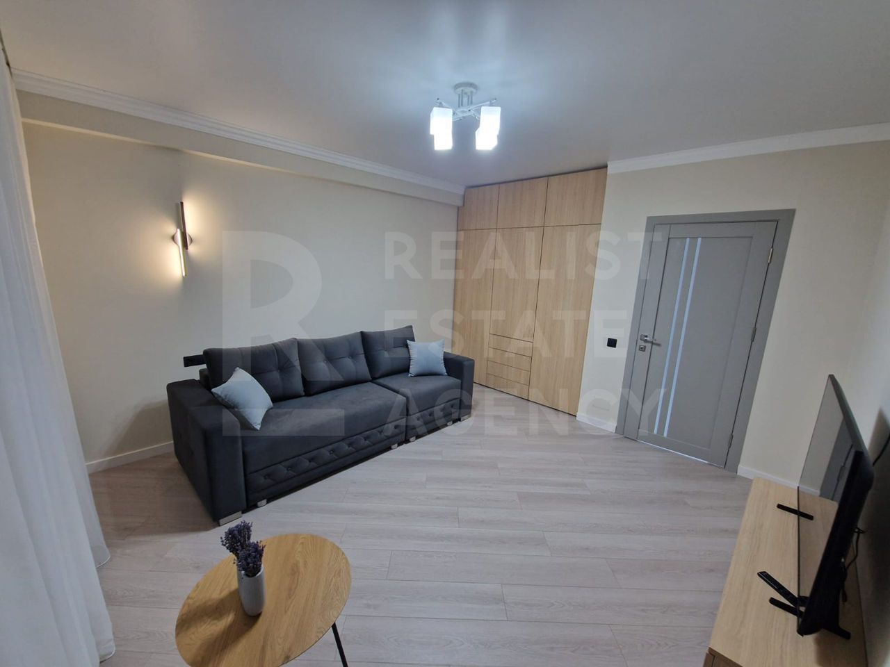 Chirie, apartament, 2 cameră bd. Mircea cel Bătrîn, Ciocana - Poză 2