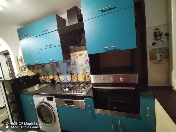 Apartament 2 camere Titan, parcare inclusă, etaj 7/10, pet-friendly - Poză 4